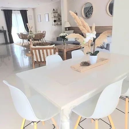 Ferienhaus Maison De Charme Recente Avec Piscine Hors Sol