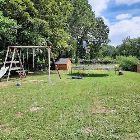 Ferienhaus Maison De Charme Recente Avec Piscine Hors Sol *