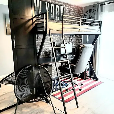 Maison De Charme Recente Avec Piscine Hors Sol Tatil Evi