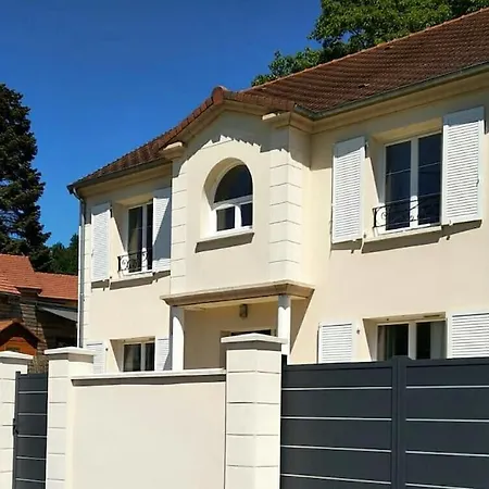 Tatil Evi Maison De Charme Recente Avec Piscine Hors Sol *