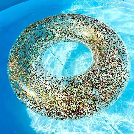 Ferienhaus Maison De Charme Recente Avec Piscine Hors Sol Jouars-Pontchartrain
