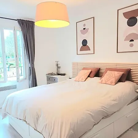 Ferienhaus Maison De Charme Recente Avec Piscine Hors Sol *